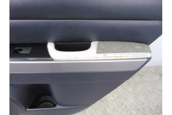  JUEGO ASIENTOS COMPLETO MAZDA CX-7 ER Active 2011 205647 MAZDA - 34