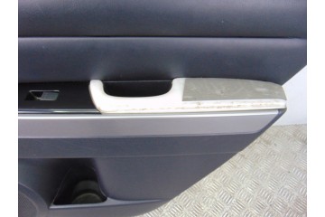  JUEGO ASIENTOS COMPLETO MAZDA CX-7 ER Active 2011 205647 MAZDA - 34