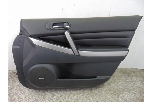  JUEGO ASIENTOS COMPLETO MAZDA CX-7 ER Active 2011 205647 MAZDA - 35