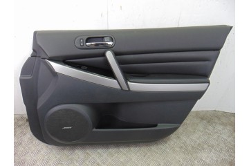  JUEGO ASIENTOS COMPLETO MAZDA CX-7 ER Active 2011 205647 MAZDA - 35