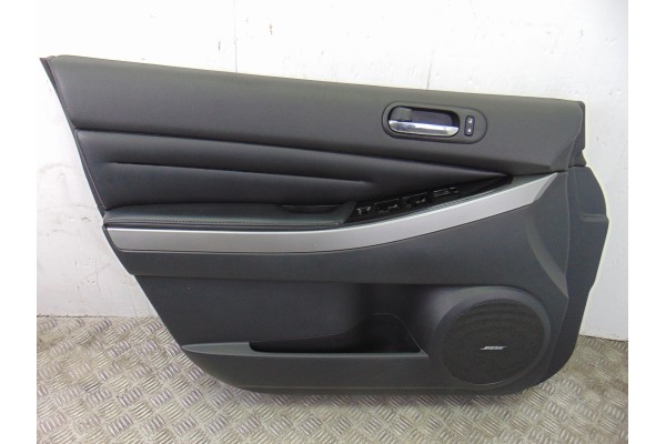  JUEGO ASIENTOS COMPLETO MAZDA CX-7 ER Active 2011 205647 MAZDA - 36