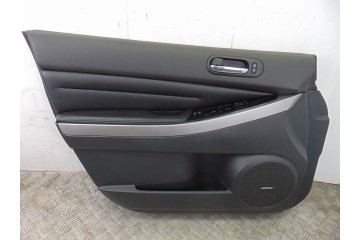  JUEGO ASIENTOS COMPLETO MAZDA CX-7 ER Active 2011 205647 MAZDA - 36