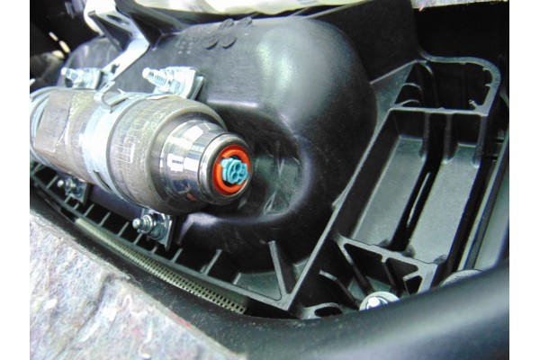 SALPICADERO MERCEDES-BENZ CLASE CLA (BM 117)