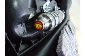 SALPICADERO MERCEDES-BENZ CLASE CLA (BM 117)