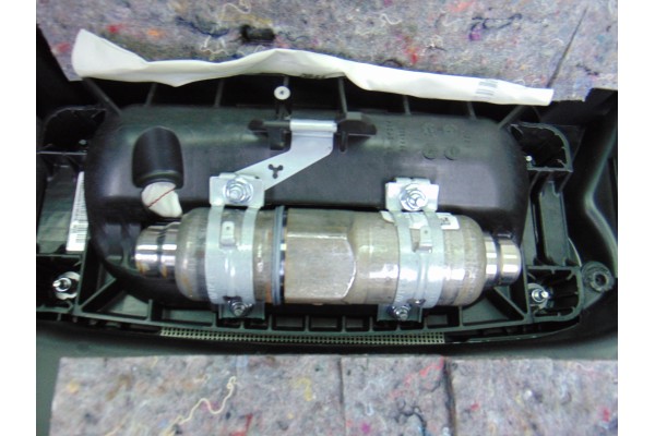 SALPICADERO MERCEDES-BENZ CLASE CLA (BM 117)