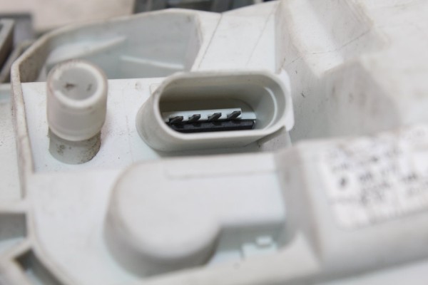  PILOTO TRASERO IZQUIERDO AUDI A4 AVANT (8E) 2.7 TDI (DPF) 2008 150736 AUDI - 1