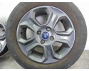 R16 JUEGO LLANTAS FORD ECOSPORT (CR6) Trend 2018 R16 204899 FORD - 1