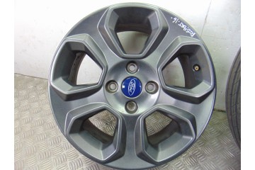R16 JUEGO LLANTAS FORD ECOSPORT (CR6) Trend 2018 R16 204899 FORD - 2