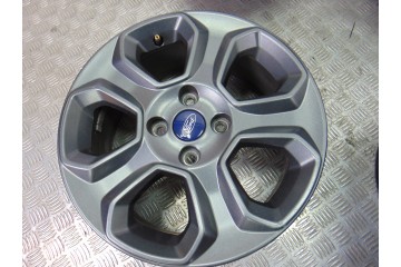 R16 JUEGO LLANTAS FORD ECOSPORT (CR6) Trend 2018 R16 204899 FORD - 3