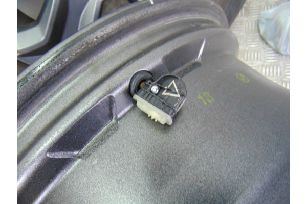 R16 JUEGO LLANTAS FORD ECOSPORT (CR6) Trend 2018 R16 204899 FORD - 5