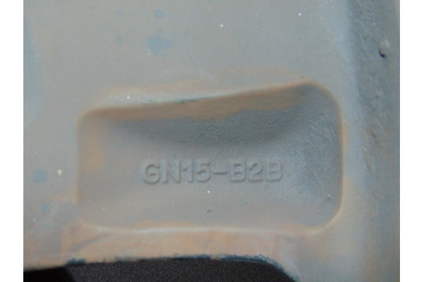 R16 JUEGO LLANTAS FORD ECOSPORT (CR6) Trend 2018 R16 204899 FORD - 7