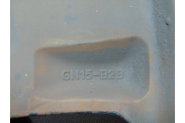 R16 JUEGO LLANTAS FORD ECOSPORT (CR6) Trend 2018 R16 204899 FORD - 7