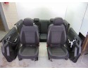  JUEGO ASIENTOS COMPLETO OPEL ASTRA J SPORTS TOURER Sport 2010 195821 AUDI - 1