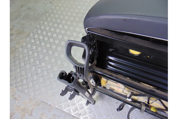  JUEGO ASIENTOS COMPLETO OPEL ASTRA J SPORTS TOURER Sport 2010 195821 AUDI - 2