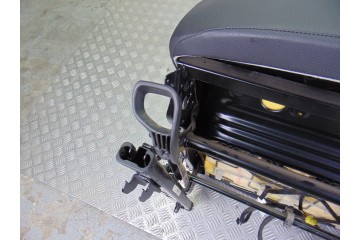  JUEGO ASIENTOS COMPLETO OPEL ASTRA J SPORTS TOURER Sport 2010 195821 AUDI - 2