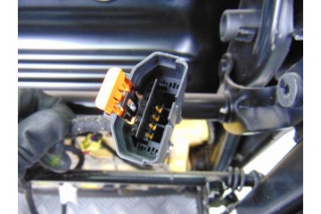  JUEGO ASIENTOS COMPLETO OPEL ASTRA J SPORTS TOURER Sport 2010 195821 AUDI - 3