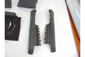  JUEGO ASIENTOS COMPLETO OPEL ASTRA J SPORTS TOURER Sport 2010 195821 AUDI - 4