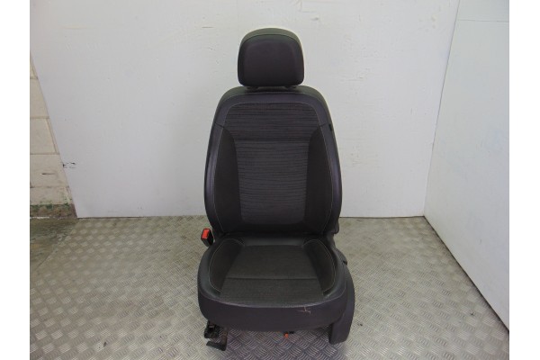  JUEGO ASIENTOS COMPLETO OPEL ASTRA J SPORTS TOURER Sport 2010 195821 AUDI - 5