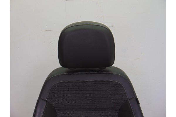  JUEGO ASIENTOS COMPLETO OPEL ASTRA J SPORTS TOURER Sport 2010 195821 AUDI - 6