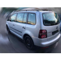 VOLKSWAGEN TOURAN (1T2) Advance