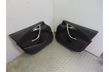  JUEGO ASIENTOS COMPLETO OPEL ASTRA J SPORTS TOURER Sport 2010 195821 AUDI - 7