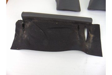  JUEGO ASIENTOS COMPLETO OPEL ASTRA J SPORTS TOURER Sport 2010 195821 AUDI - 9