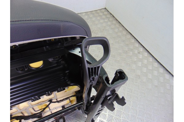  JUEGO ASIENTOS COMPLETO OPEL ASTRA J SPORTS TOURER Sport 2010 195821 AUDI - 10