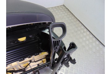  JUEGO ASIENTOS COMPLETO OPEL ASTRA J SPORTS TOURER Sport 2010 195821 AUDI - 10