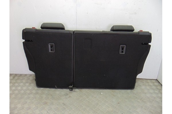  JUEGO ASIENTOS COMPLETO OPEL ASTRA J SPORTS TOURER Sport 2010 195821 AUDI - 12