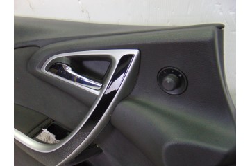  JUEGO ASIENTOS COMPLETO OPEL ASTRA J SPORTS TOURER Sport 2010 195821 AUDI - 13