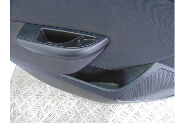  JUEGO ASIENTOS COMPLETO OPEL ASTRA J SPORTS TOURER Sport 2010 195821 AUDI - 14