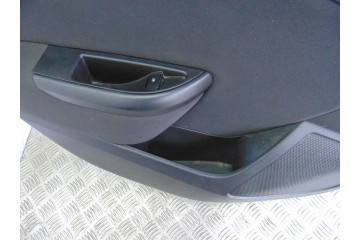  JUEGO ASIENTOS COMPLETO OPEL ASTRA J SPORTS TOURER Sport 2010 195821 AUDI - 14