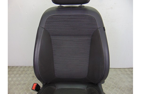  JUEGO ASIENTOS COMPLETO OPEL ASTRA J SPORTS TOURER Sport 2010 195821 AUDI - 16