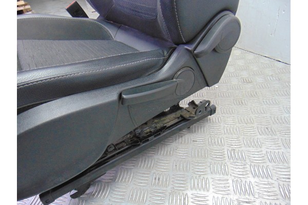  JUEGO ASIENTOS COMPLETO OPEL ASTRA J SPORTS TOURER Sport 2010 195821 AUDI - 18