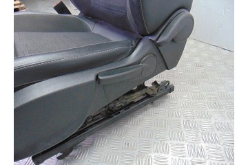  JUEGO ASIENTOS COMPLETO OPEL ASTRA J SPORTS TOURER Sport 2010 195821 AUDI - 18