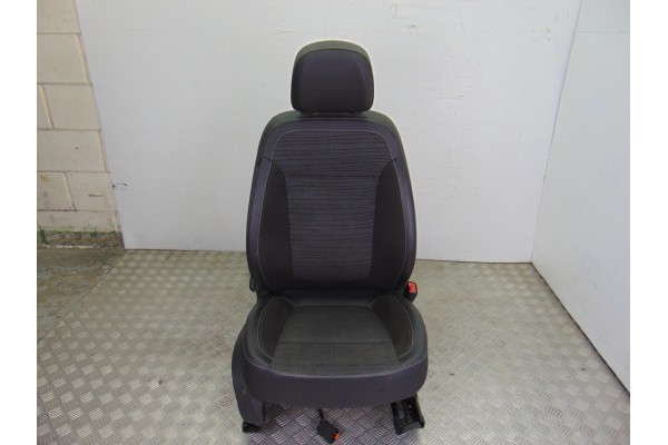  JUEGO ASIENTOS COMPLETO OPEL ASTRA J SPORTS TOURER Sport 2010 195821 AUDI - 20