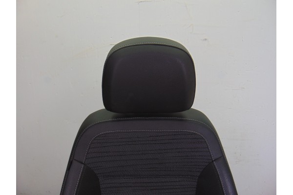  JUEGO ASIENTOS COMPLETO OPEL ASTRA J SPORTS TOURER Sport 2010 195821 AUDI - 21