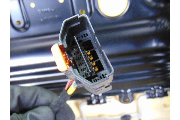  JUEGO ASIENTOS COMPLETO OPEL ASTRA J SPORTS TOURER Sport 2010 195821 AUDI - 23