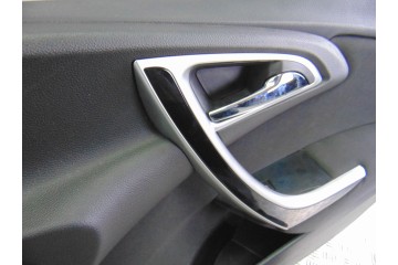  JUEGO ASIENTOS COMPLETO OPEL ASTRA J SPORTS TOURER Sport 2010 195821 AUDI - 24