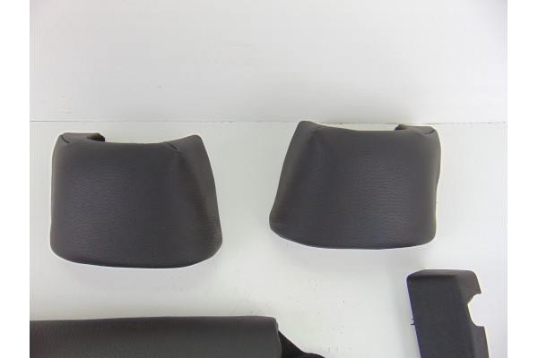  JUEGO ASIENTOS COMPLETO OPEL ASTRA J SPORTS TOURER Sport 2010 195821 AUDI - 25