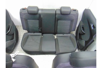  JUEGO ASIENTOS COMPLETO OPEL ASTRA J SPORTS TOURER Sport 2010 195821 AUDI - 26