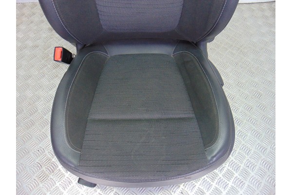  JUEGO ASIENTOS COMPLETO OPEL ASTRA J SPORTS TOURER Sport 2010 195821 AUDI - 27