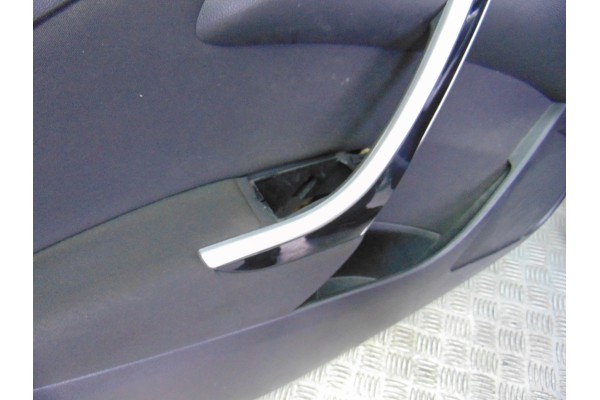  JUEGO ASIENTOS COMPLETO OPEL ASTRA J SPORTS TOURER Sport 2010 195821 AUDI - 29