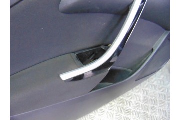  JUEGO ASIENTOS COMPLETO OPEL ASTRA J SPORTS TOURER Sport 2010 195821 AUDI - 29