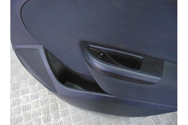  JUEGO ASIENTOS COMPLETO OPEL ASTRA J SPORTS TOURER Sport 2010 195821 AUDI - 31