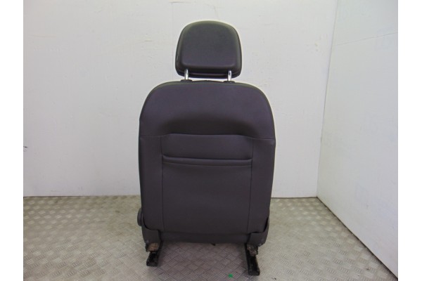  JUEGO ASIENTOS COMPLETO OPEL ASTRA J SPORTS TOURER Sport 2010 195821 AUDI - 33