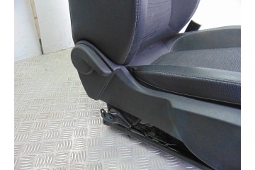  JUEGO ASIENTOS COMPLETO OPEL ASTRA J SPORTS TOURER Sport 2010 195821 AUDI - 34