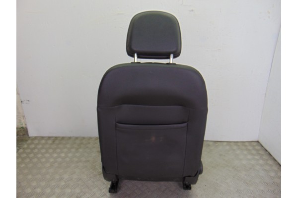  JUEGO ASIENTOS COMPLETO OPEL ASTRA J SPORTS TOURER Sport 2010 195821 AUDI - 35