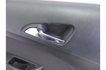  JUEGO ASIENTOS COMPLETO OPEL ASTRA J SPORTS TOURER Sport 2010 195821 AUDI - 36