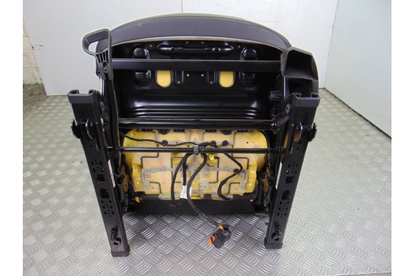  JUEGO ASIENTOS COMPLETO OPEL ASTRA J SPORTS TOURER Sport 2010 195821 AUDI - 37